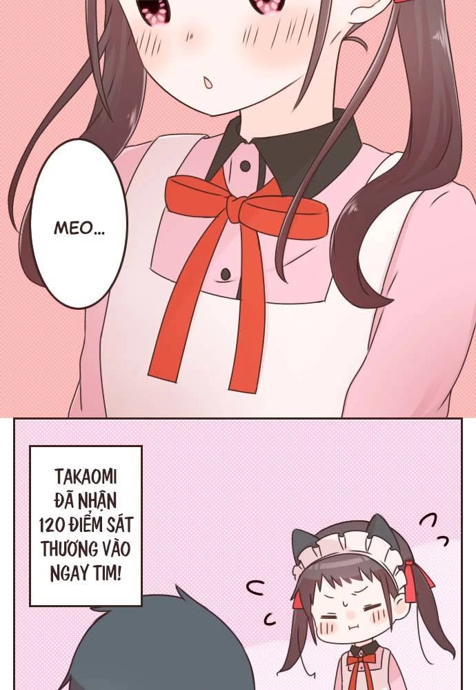 Cô vợ thanh mai trúc mã Chapter 55 - 41