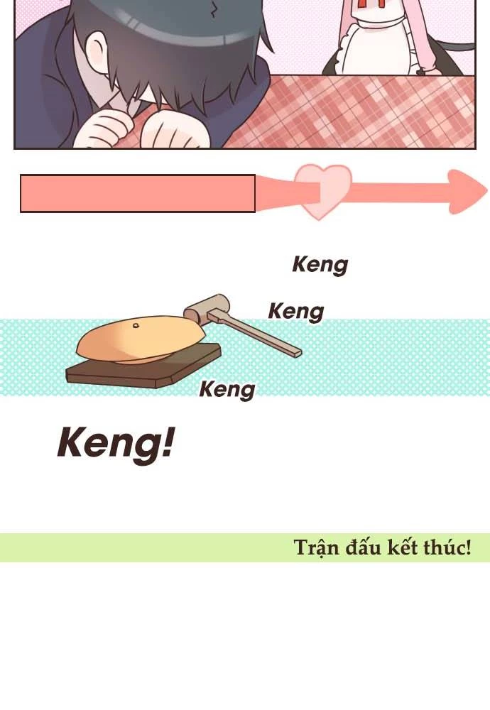 Cô vợ thanh mai trúc mã Chapter 55 - 42