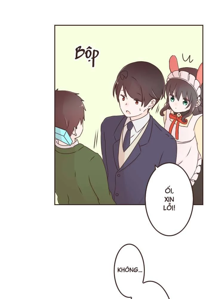 Cô vợ thanh mai trúc mã Chapter 56 - 3