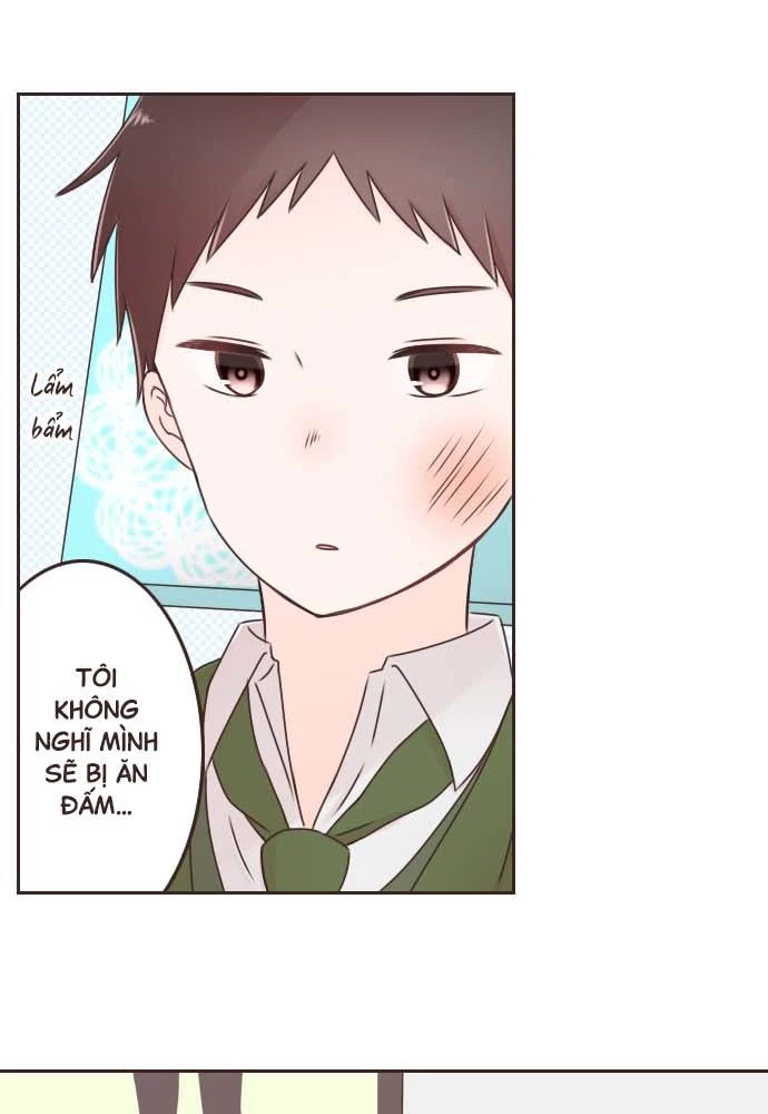 Cô vợ thanh mai trúc mã Chapter 56 - 6