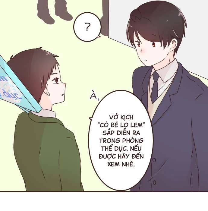 Cô vợ thanh mai trúc mã Chapter 56 - 7