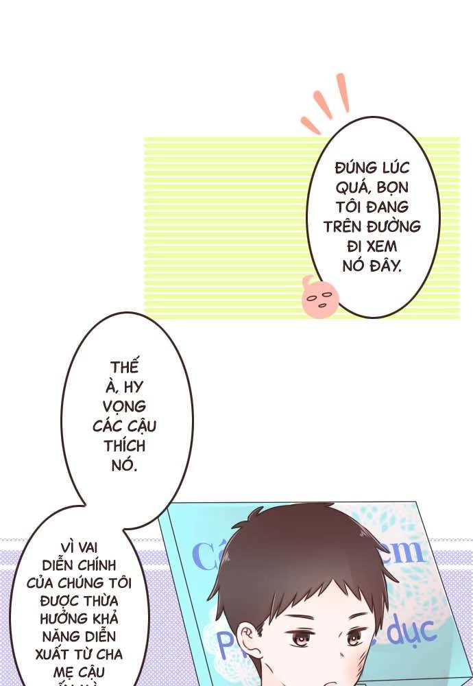 Cô vợ thanh mai trúc mã Chapter 56 - 8