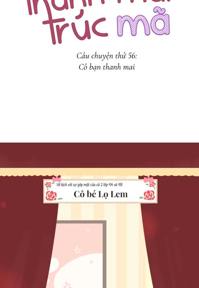 Cô vợ thanh mai trúc mã Chapter 56 - 12