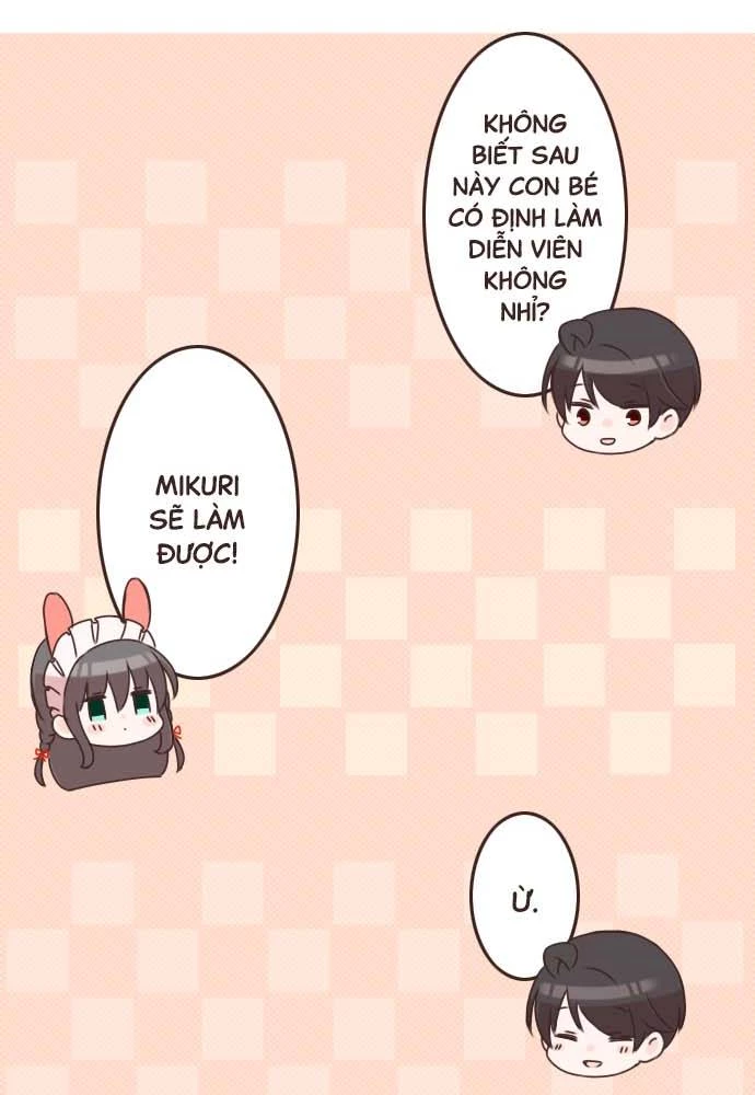 Cô vợ thanh mai trúc mã Chapter 56 - 18