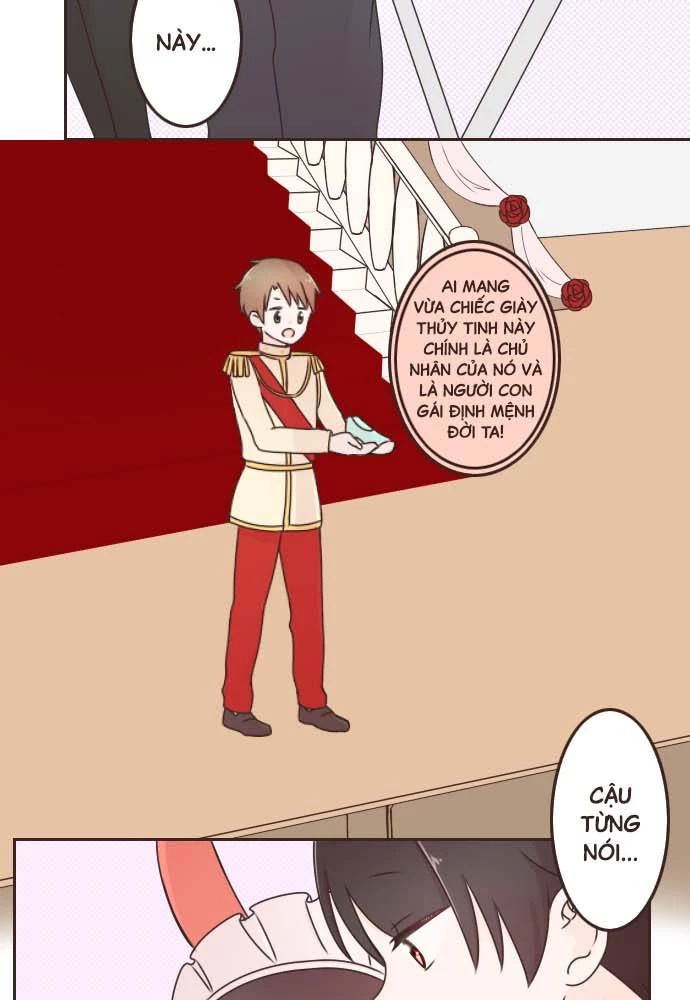 Cô vợ thanh mai trúc mã Chapter 56 - 21