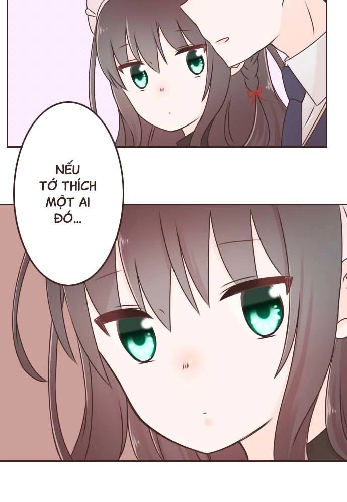 Cô vợ thanh mai trúc mã Chapter 56 - 22