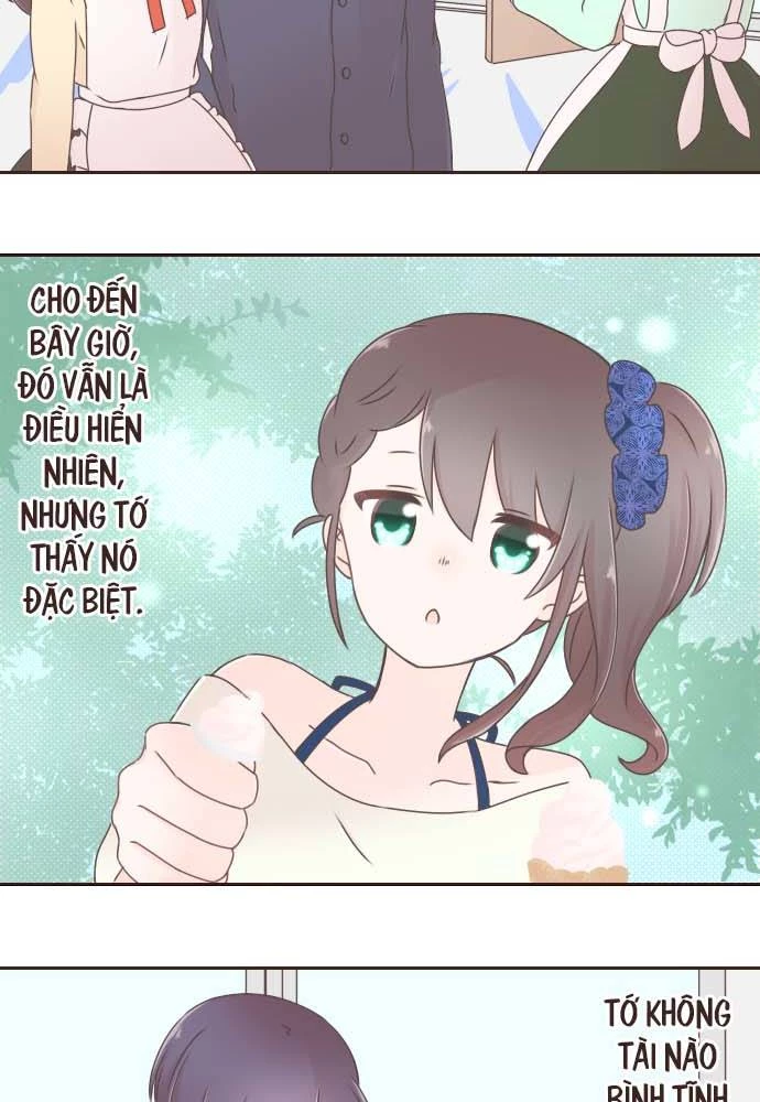 Cô vợ thanh mai trúc mã Chapter 56 - 26