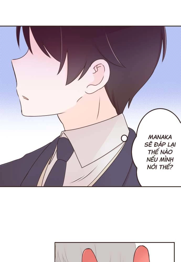 Cô vợ thanh mai trúc mã Chapter 56 - 31