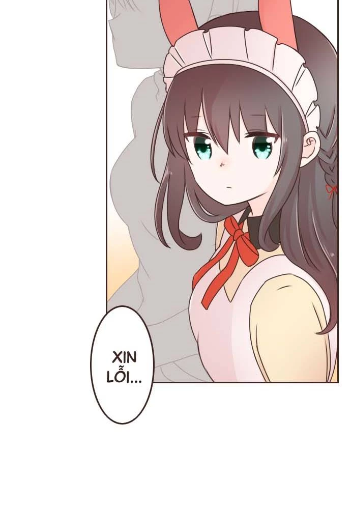 Cô vợ thanh mai trúc mã Chapter 56 - 32