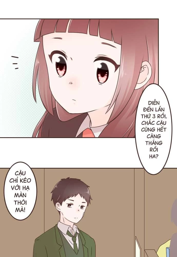 Cô vợ thanh mai trúc mã Chapter 57 - 14