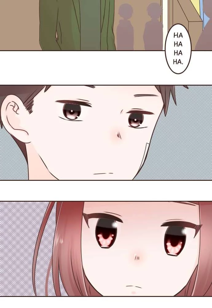Cô vợ thanh mai trúc mã Chapter 57 - 15