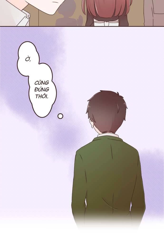 Cô vợ thanh mai trúc mã Chapter 57 - 18
