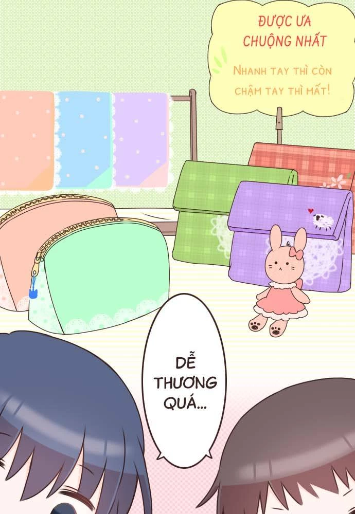 Cô vợ thanh mai trúc mã Chapter 57 - 20