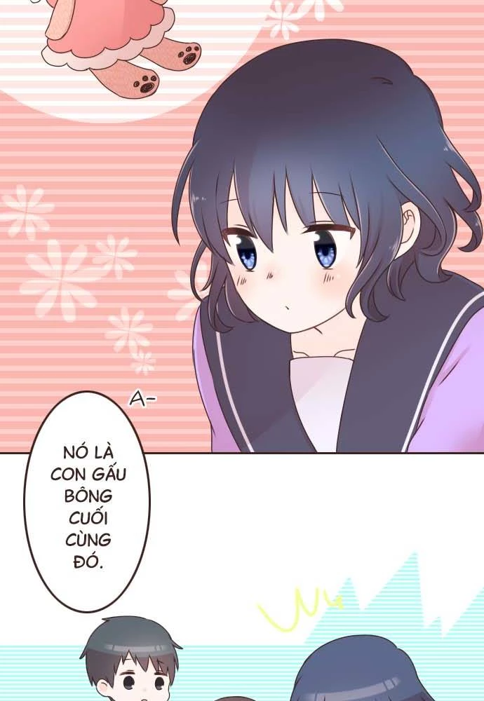 Cô vợ thanh mai trúc mã Chapter 57 - 26