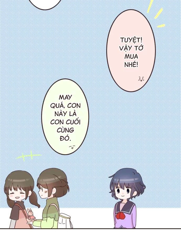 Cô vợ thanh mai trúc mã Chapter 57 - 30