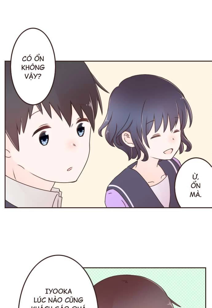 Cô vợ thanh mai trúc mã Chapter 57 - 31