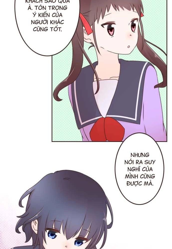 Cô vợ thanh mai trúc mã Chapter 57 - 32