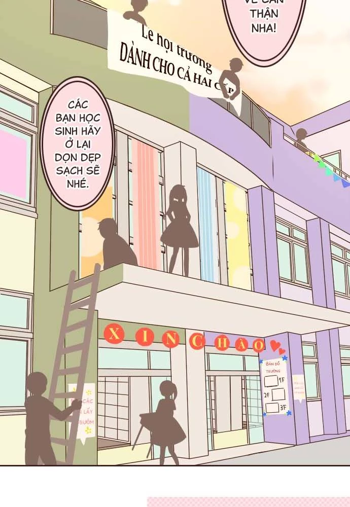 Cô vợ thanh mai trúc mã Chapter 57 - 36