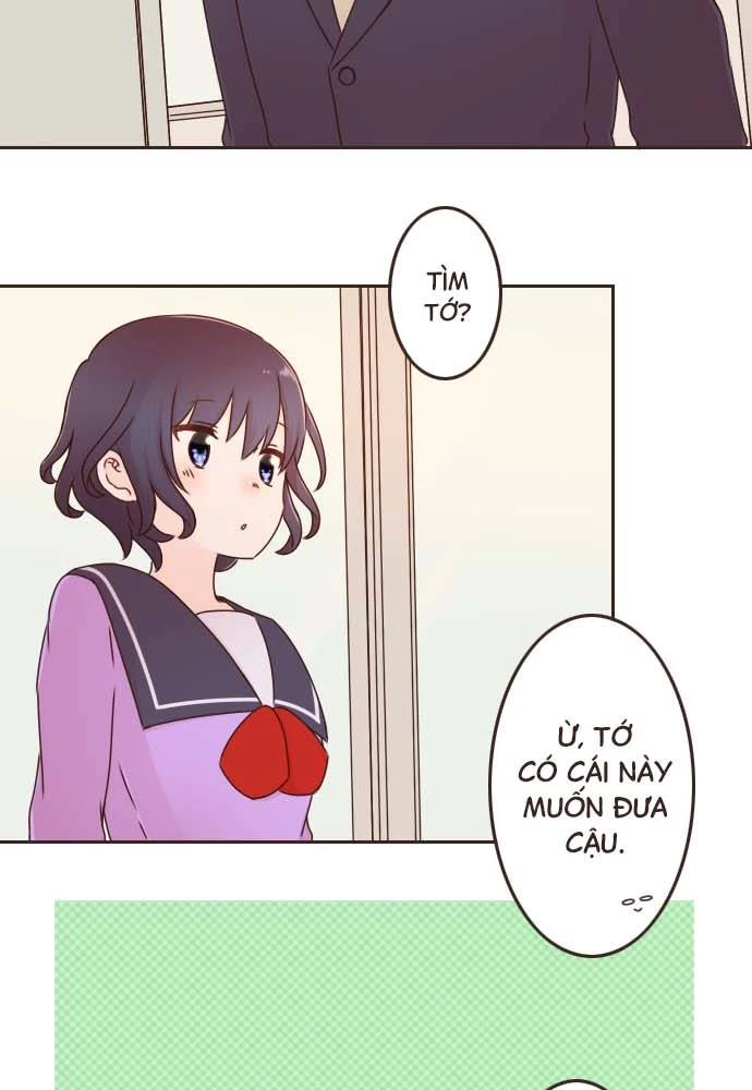 Cô vợ thanh mai trúc mã Chapter 57 - 42