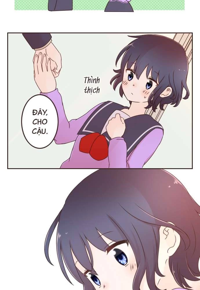 Cô vợ thanh mai trúc mã Chapter 57 - 44