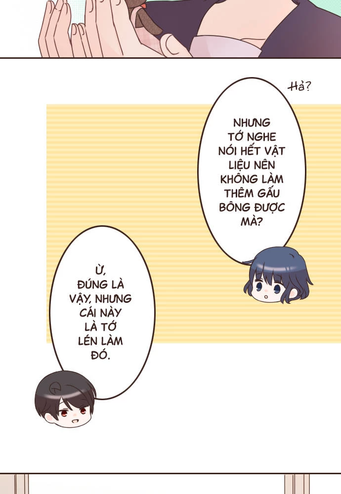 Cô vợ thanh mai trúc mã Chapter 58 - 3