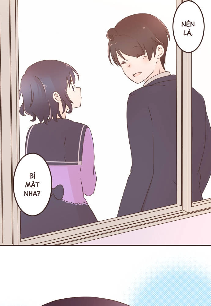 Cô vợ thanh mai trúc mã Chapter 58 - 4