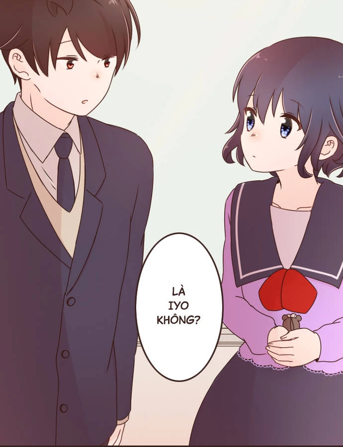 Cô vợ thanh mai trúc mã Chapter 58 - 8