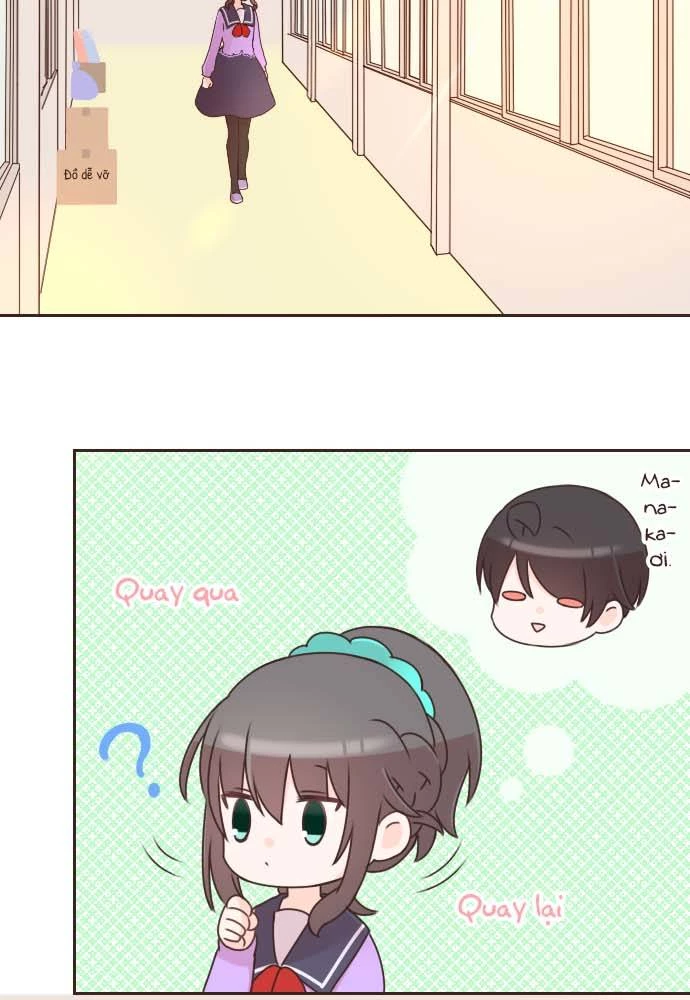 Cô vợ thanh mai trúc mã Chapter 58 - 11