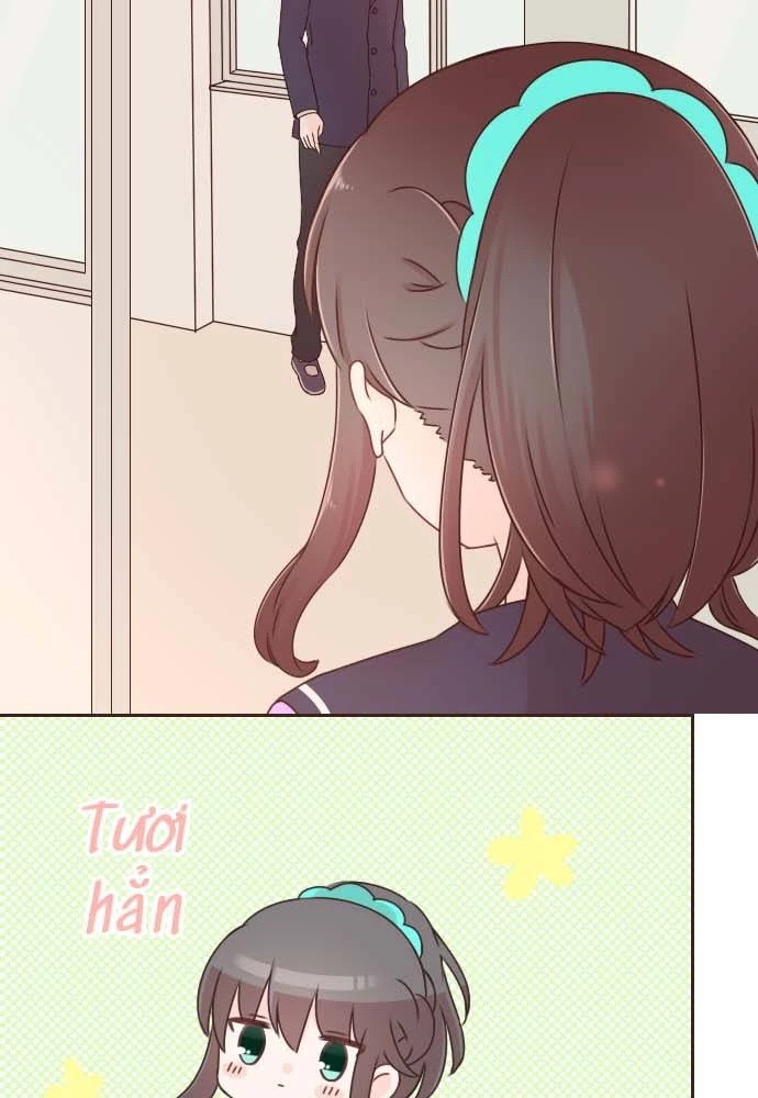 Cô vợ thanh mai trúc mã Chapter 58 - 13