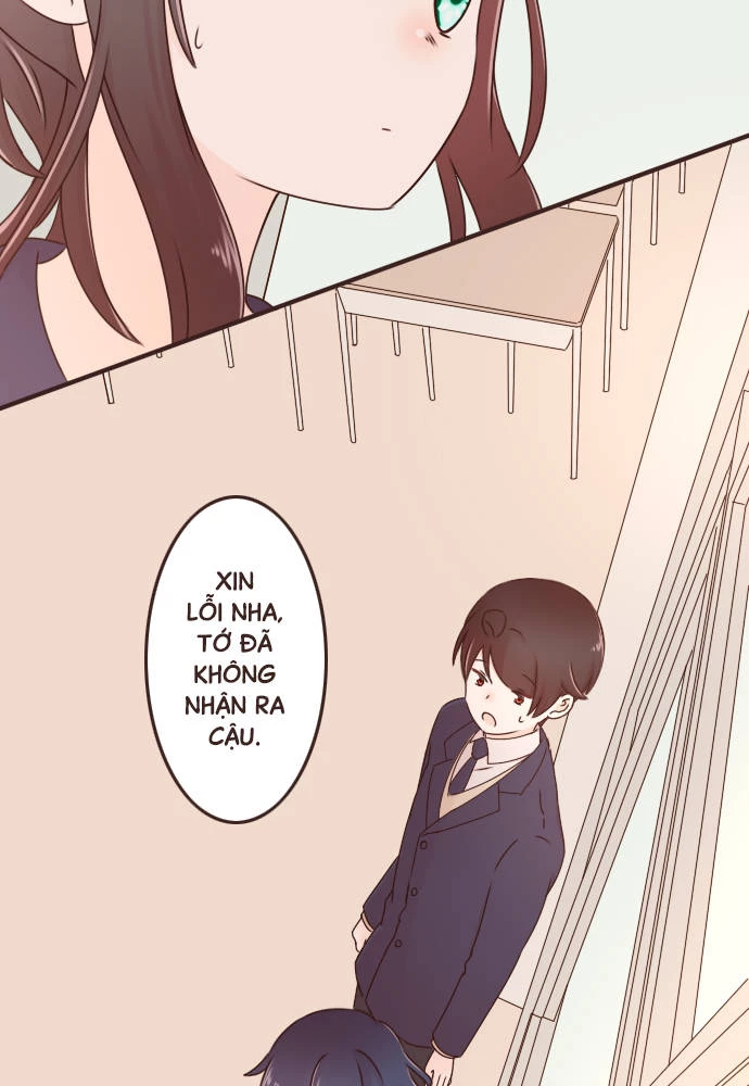 Cô vợ thanh mai trúc mã Chapter 58 - 18