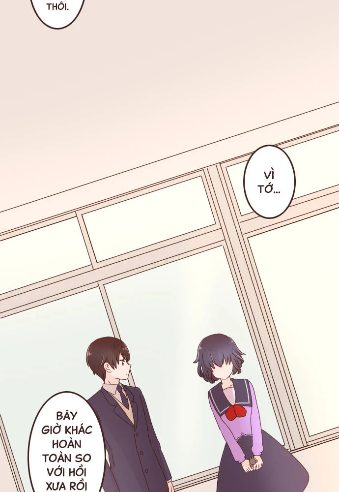 Cô vợ thanh mai trúc mã Chapter 58 - 20
