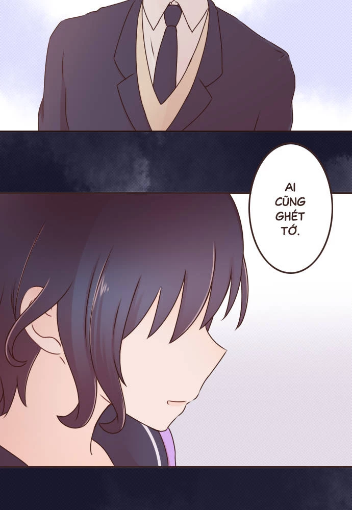 Cô vợ thanh mai trúc mã Chapter 58 - 22