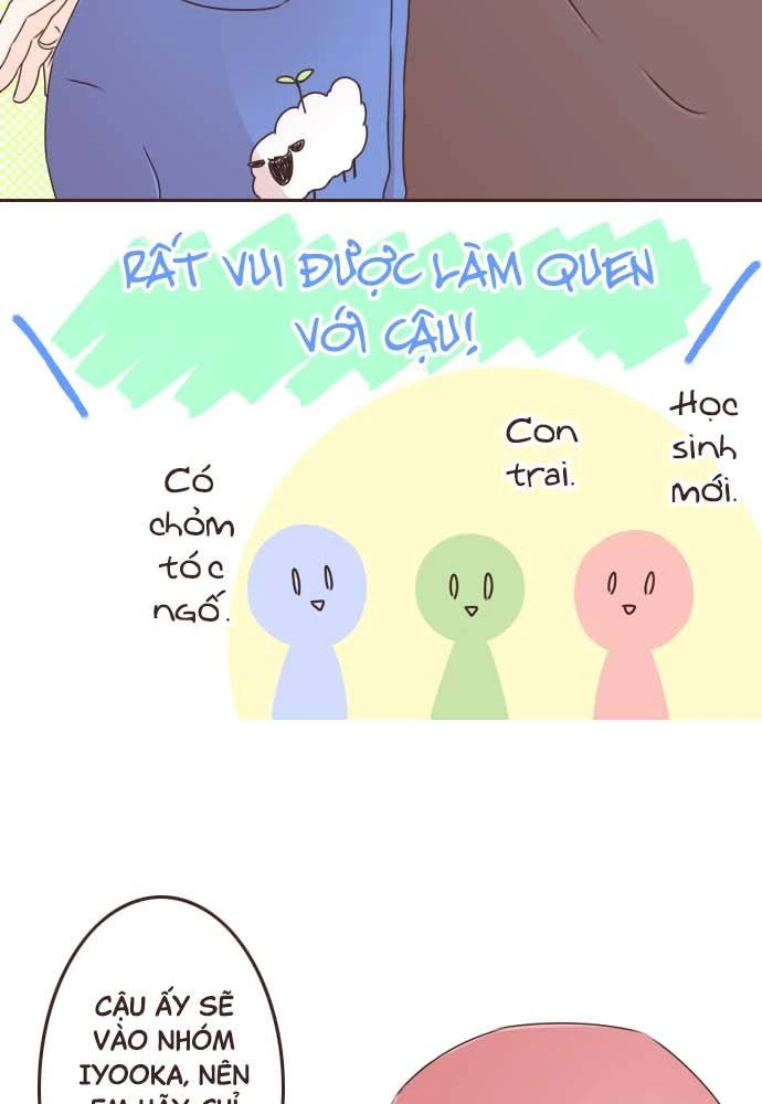 Cô vợ thanh mai trúc mã Chapter 58 - 34