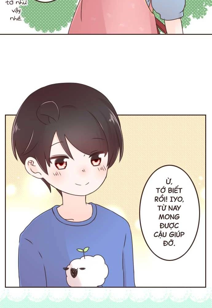Cô vợ thanh mai trúc mã Chapter 58 - 37