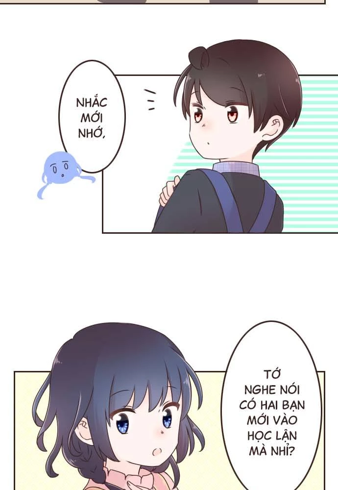 Cô vợ thanh mai trúc mã Chapter 59 - 5