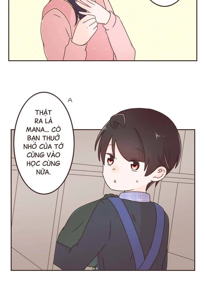 Cô vợ thanh mai trúc mã Chapter 59 - 6