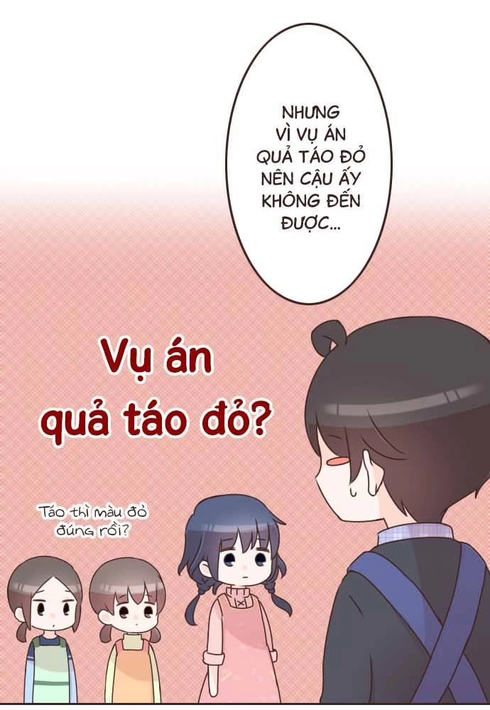 Cô vợ thanh mai trúc mã Chapter 59 - 7