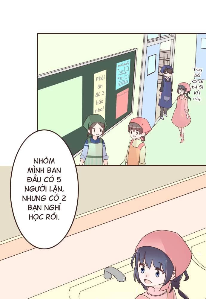 Cô vợ thanh mai trúc mã Chapter 59 - 9