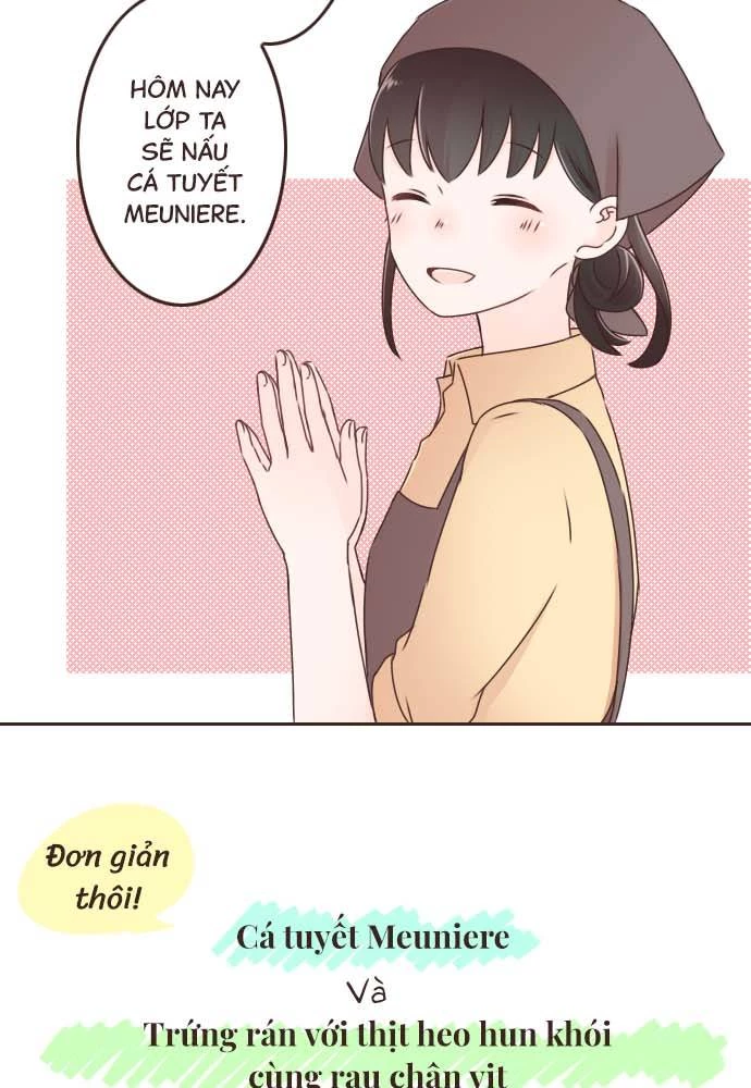 Cô vợ thanh mai trúc mã Chapter 59 - 13