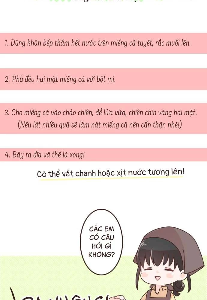 Cô vợ thanh mai trúc mã Chapter 59 - 14