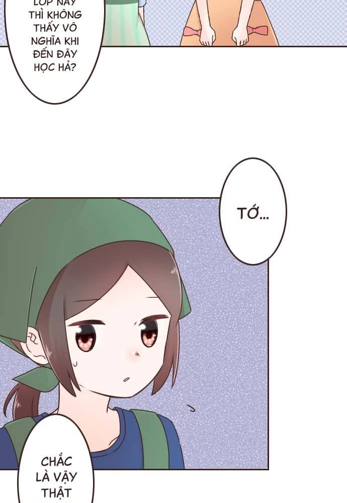 Cô vợ thanh mai trúc mã Chapter 59 - 19
