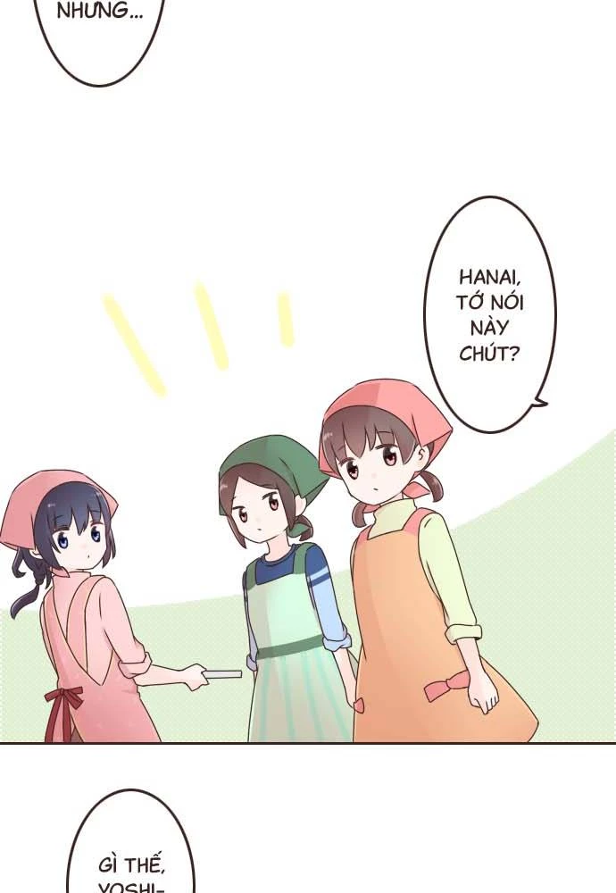 Cô vợ thanh mai trúc mã Chapter 59 - 20