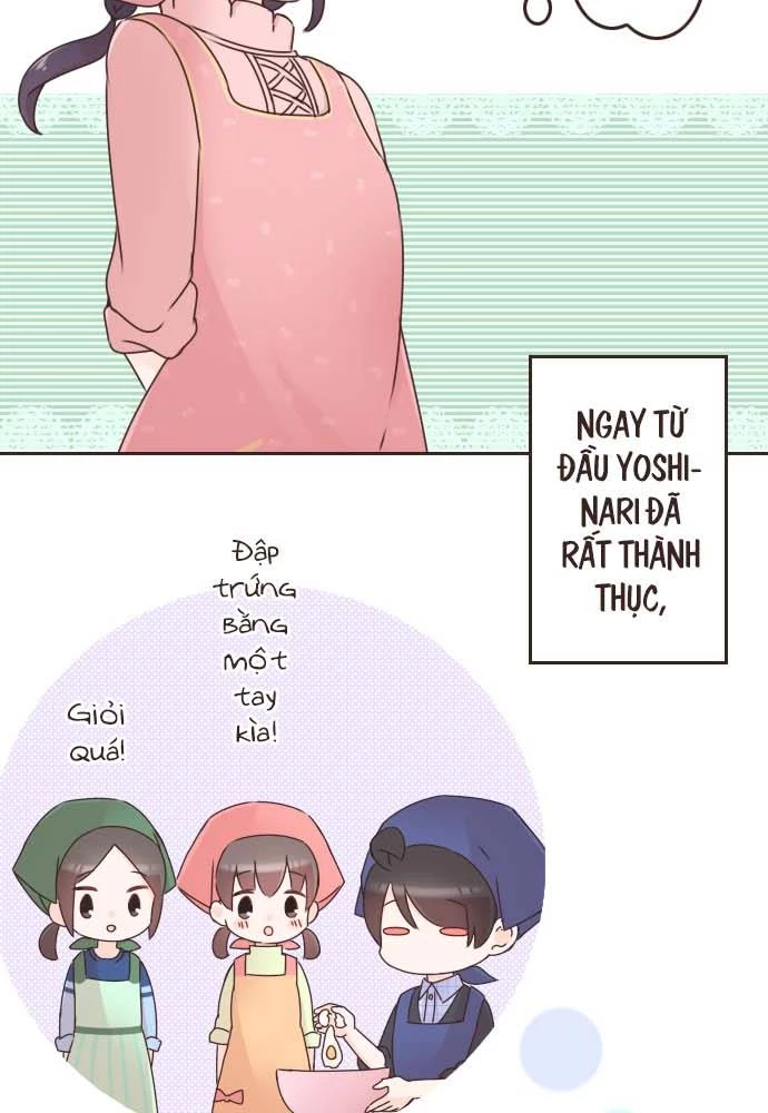 Cô vợ thanh mai trúc mã Chapter 59 - 26