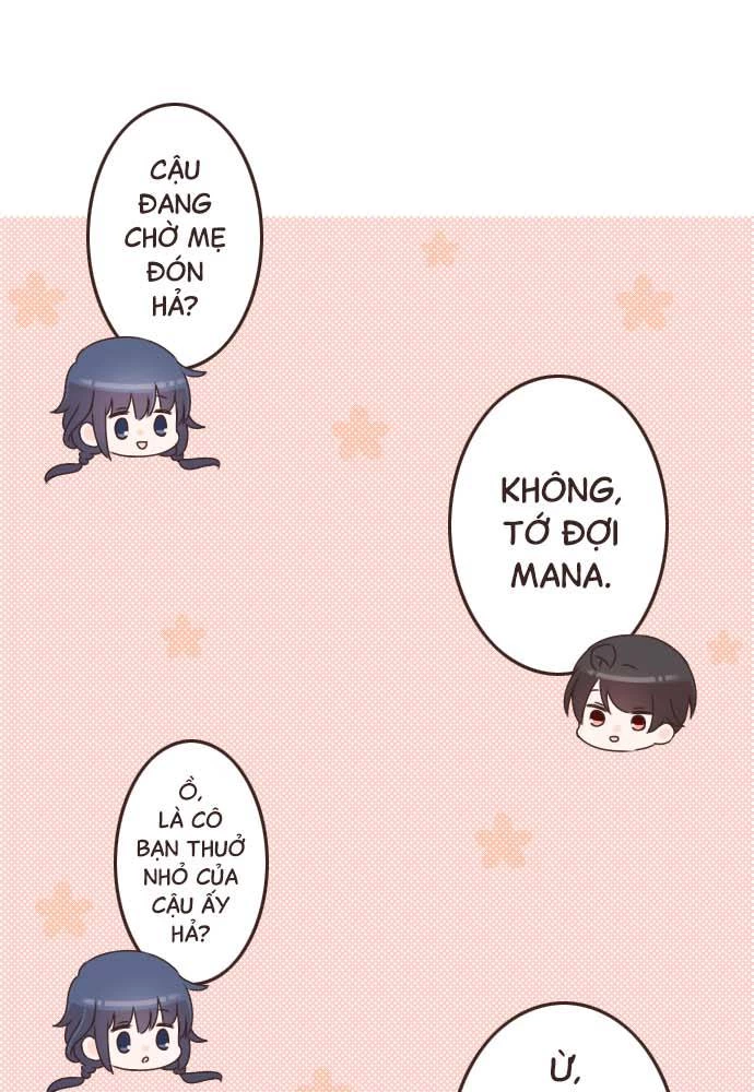 Cô vợ thanh mai trúc mã Chapter 59 - 32