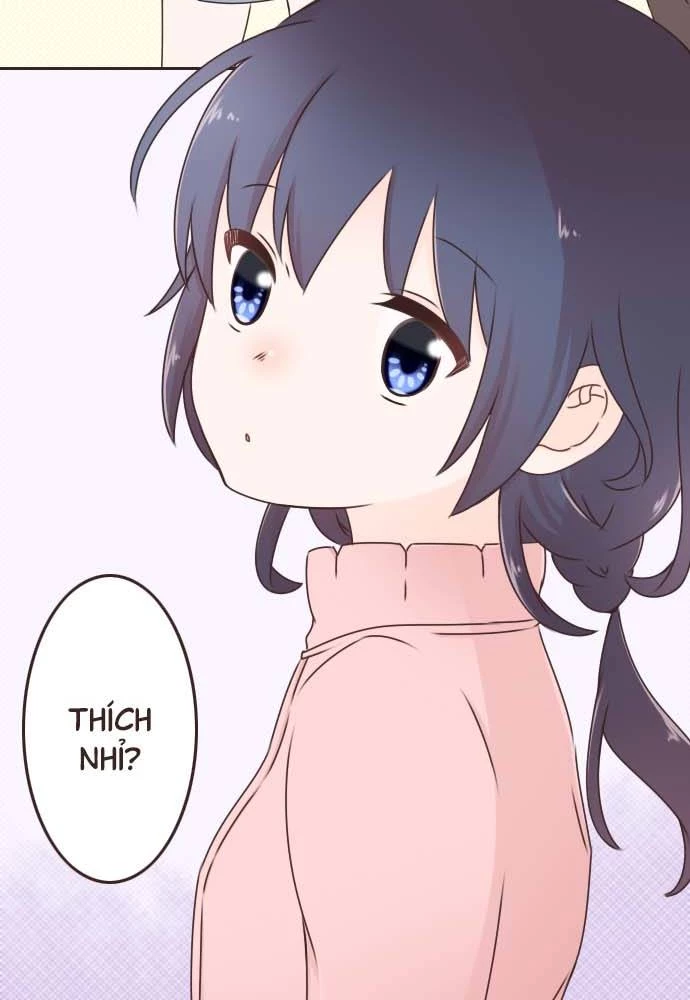 Cô vợ thanh mai trúc mã Chapter 59 - 37
