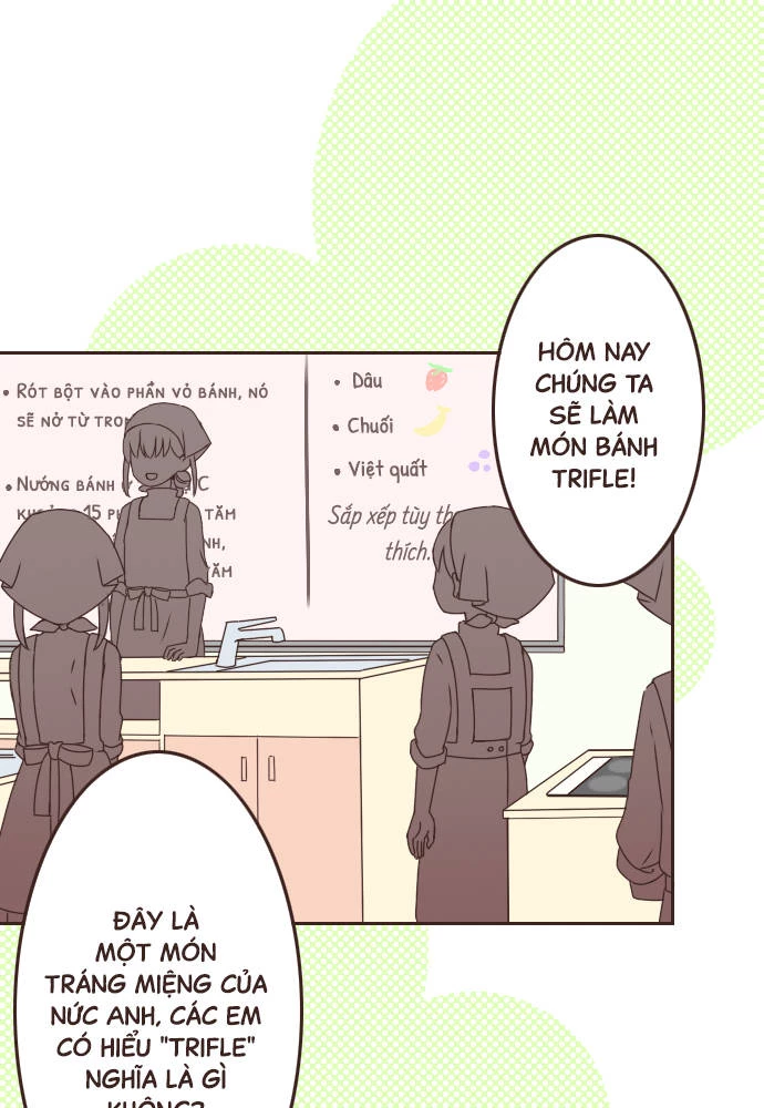 Cô vợ thanh mai trúc mã Chapter 60 - 1