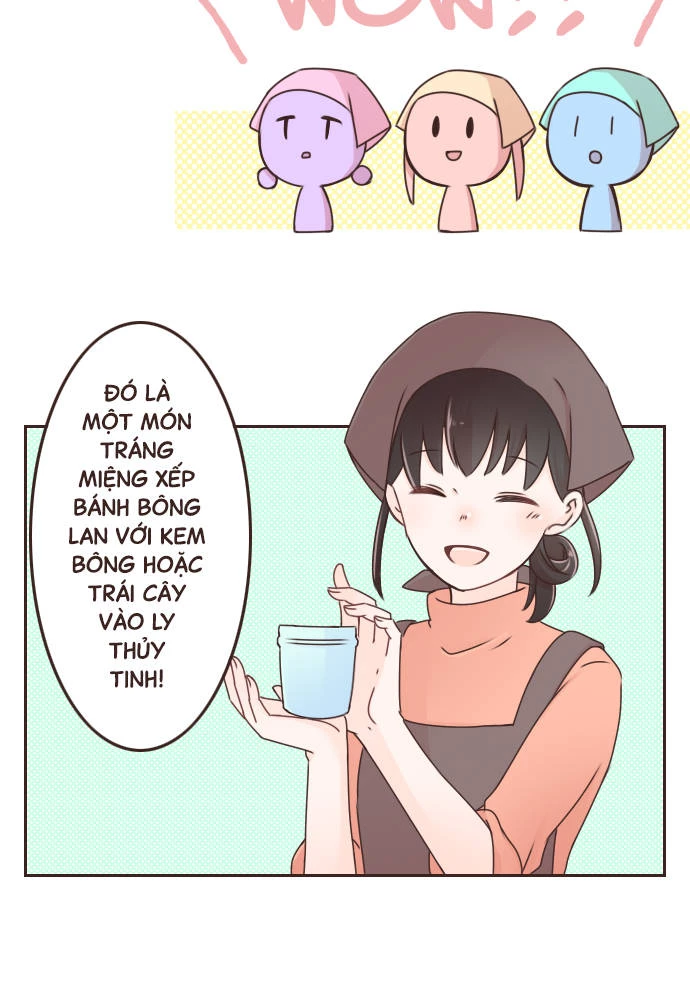 Cô vợ thanh mai trúc mã Chapter 60 - 3