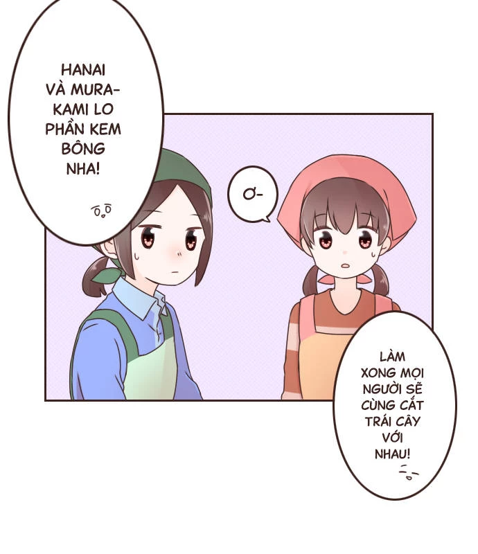 Cô vợ thanh mai trúc mã Chapter 60 - 7