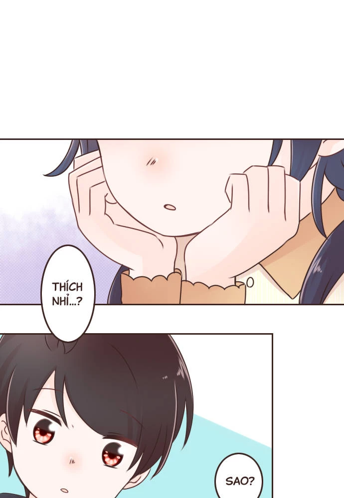 Cô vợ thanh mai trúc mã Chapter 60 - 26