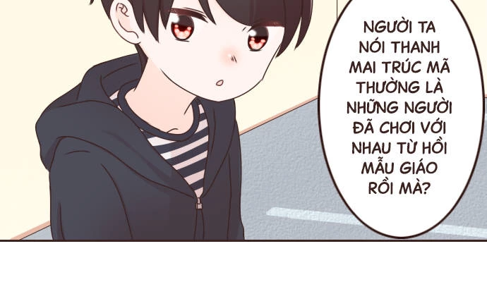 Cô vợ thanh mai trúc mã Chapter 60 - 29